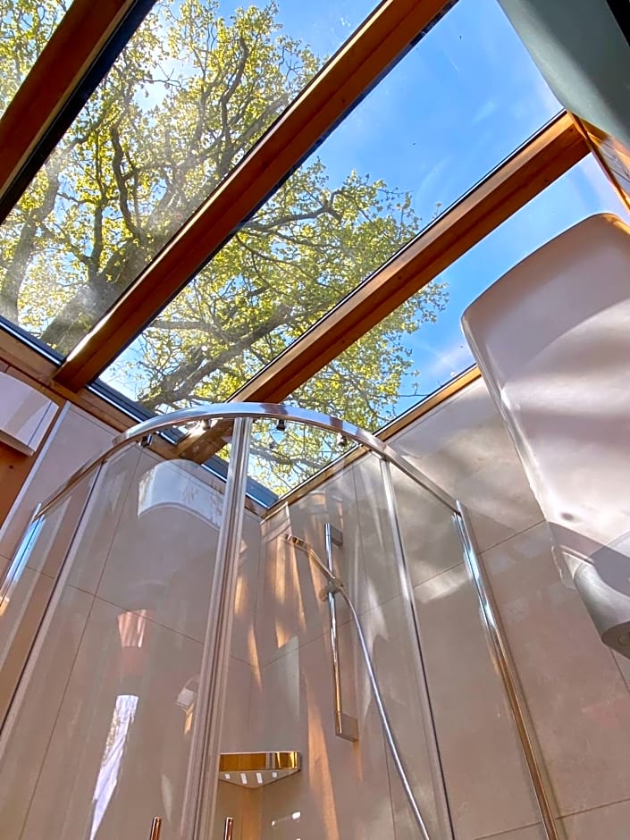 LA RÉSERVE DE L'AUBE - Hébergements insolites Luxe et Design