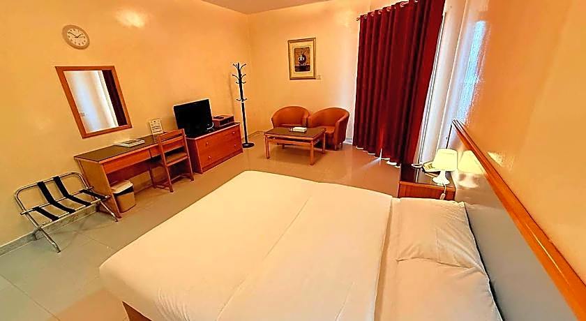 Al Buhaira Hotel Apartments