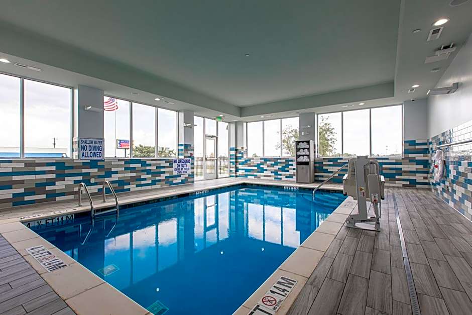 Holiday Inn Greenville - Woodruff Road By IHG