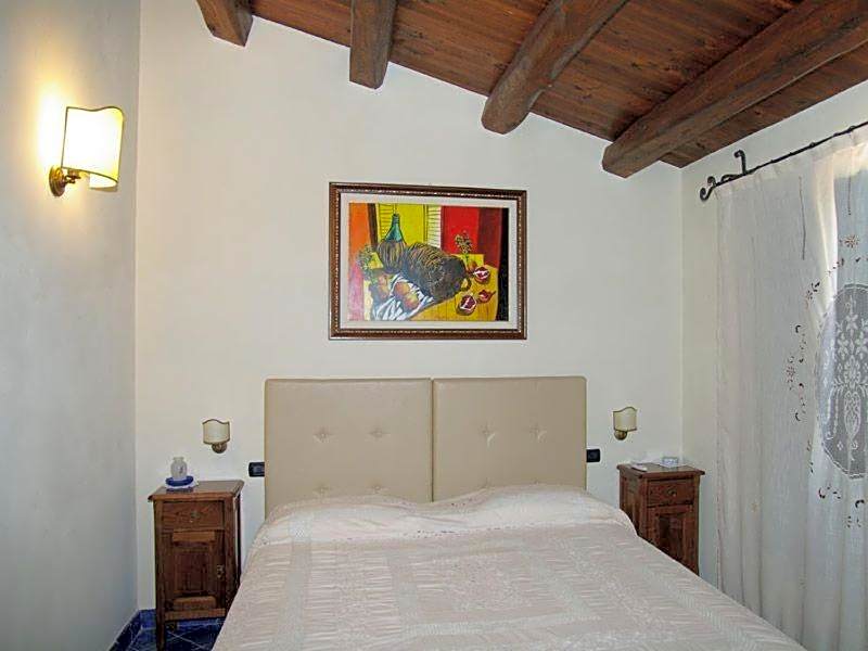 Turismo Rurale Cefalù