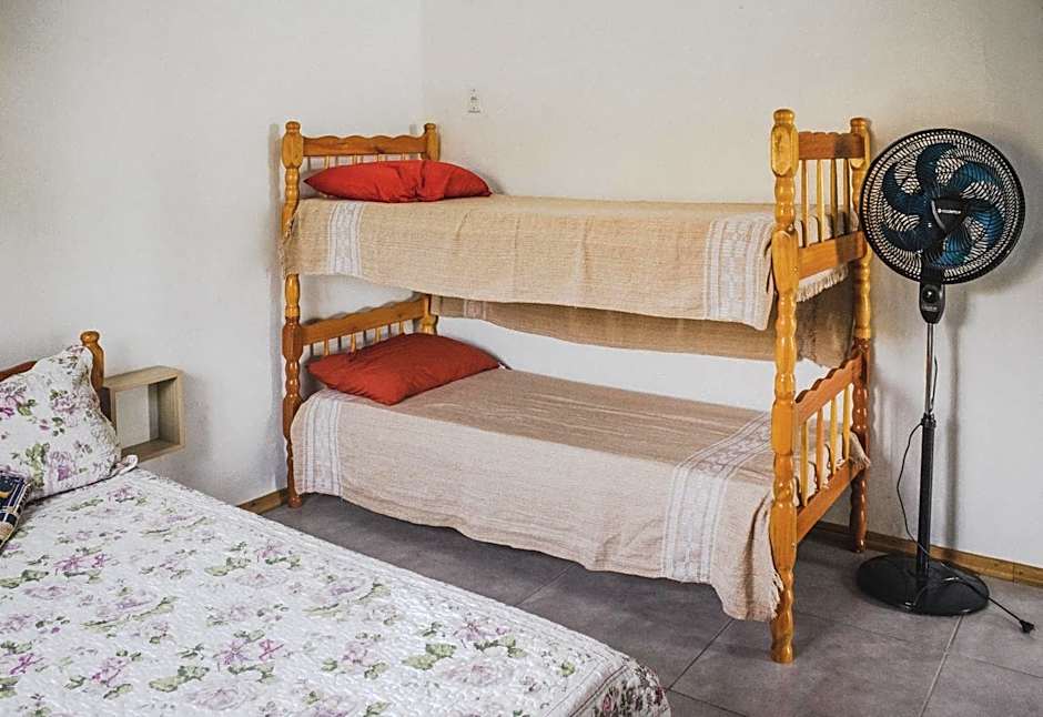 Pousada Torre do Meio