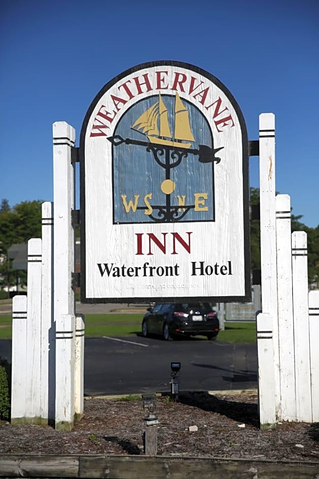 Weathervane Inn