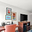 Hampton Inn Houston-Willowbrook Mall