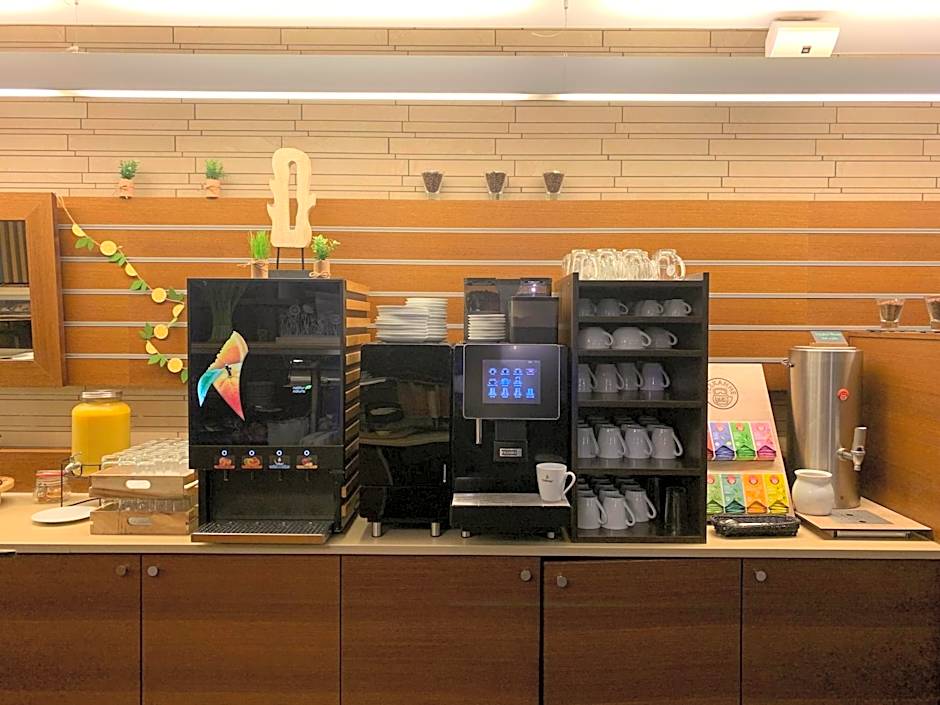 Holiday Inn - Salzburg City By IHG