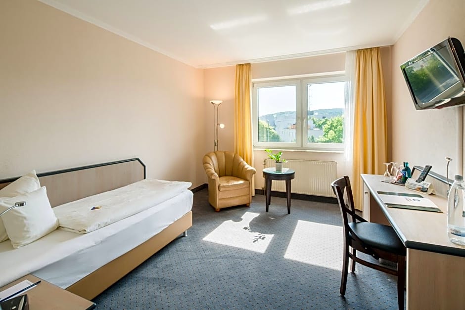 Best Western Hotel AM Papenberg