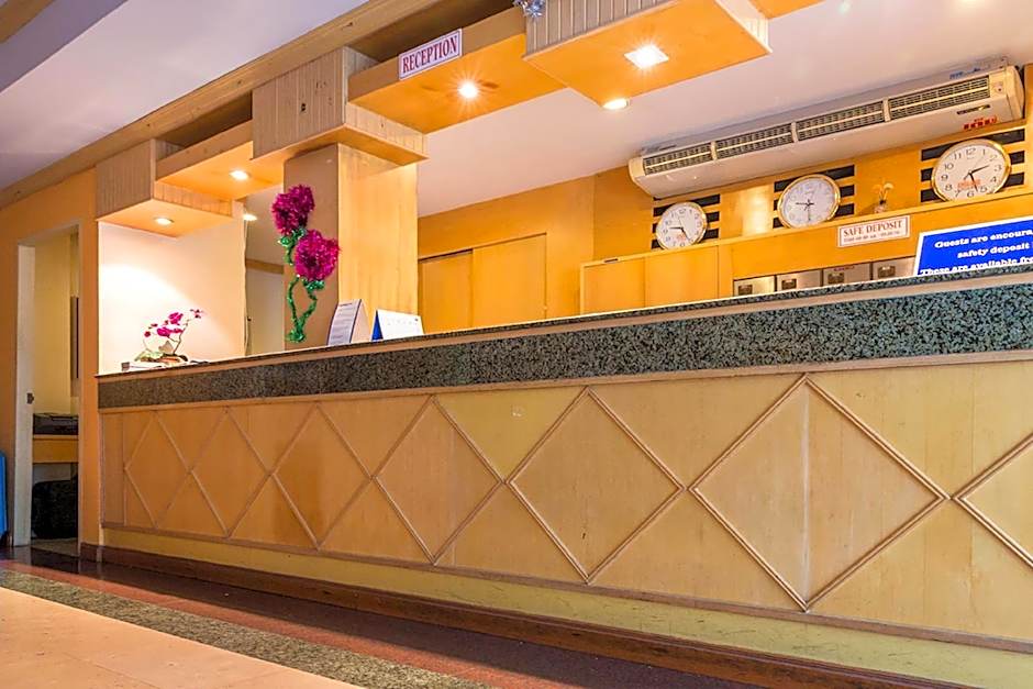 Eastiny Bella Vista Hotel