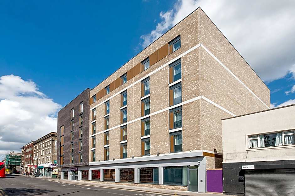 Premier Inn London Hackney