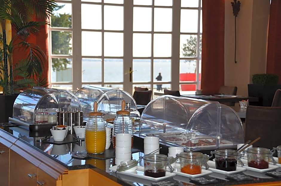 Hotel et Spa Les Cleunes Oléron