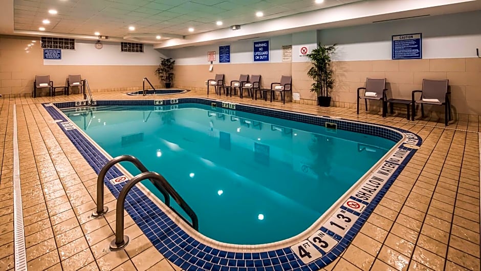 Best Western Plus Waterloo