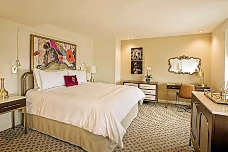 Room, 1 King Bed