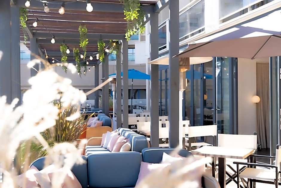 Hôtel Mar I Cel & Spa