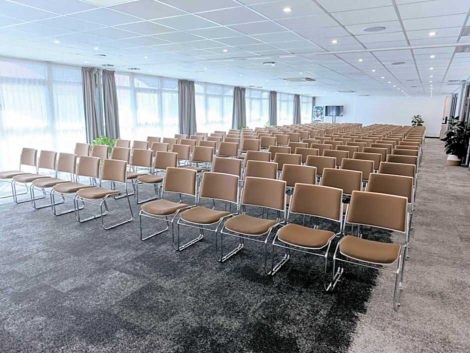 Novotel Montpellier
