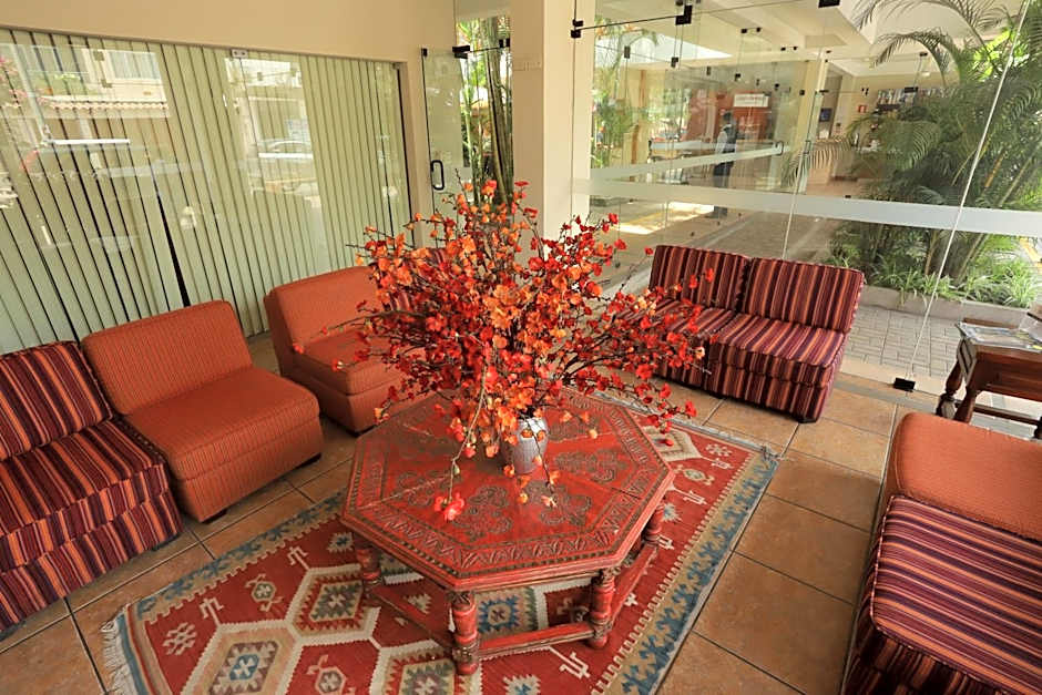 Casa Andina Standard Nasca