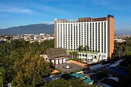 InterContinental Chiang Mai Mae Ping, an IHG Hotel