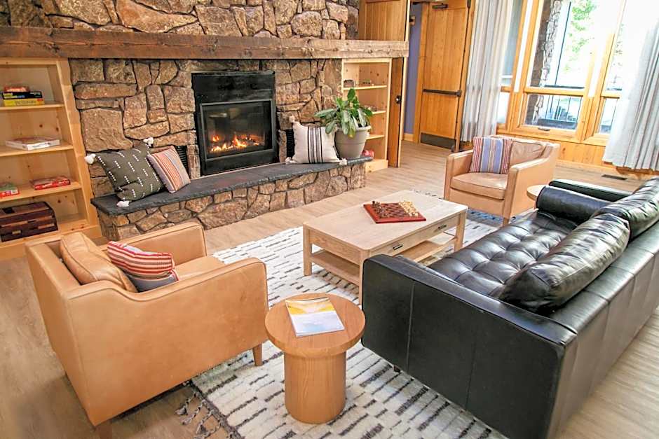 LOGE Wolf Creek