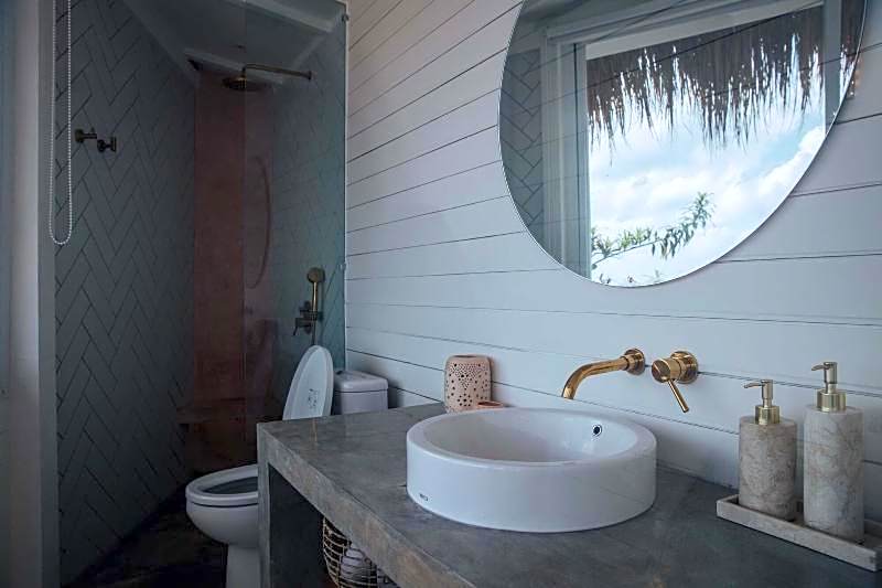 Mahi Mahi Villa and Suites