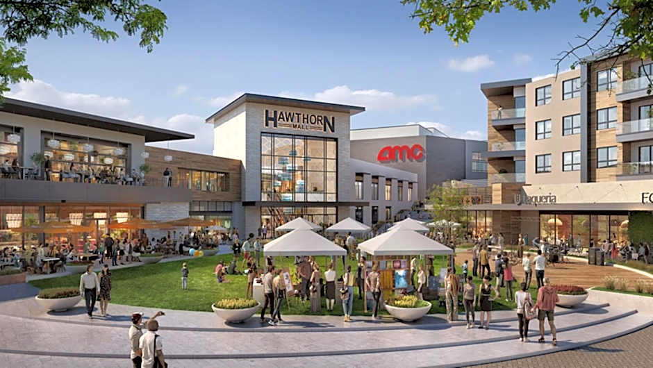 Staybridge Suites Lincolnshire By IHG