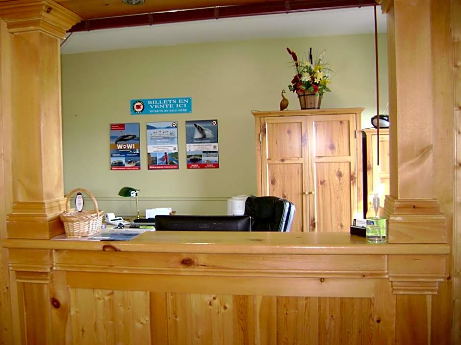 Hôtel Sous la Croix 152725