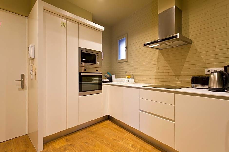 RVA - Porto Central Flats