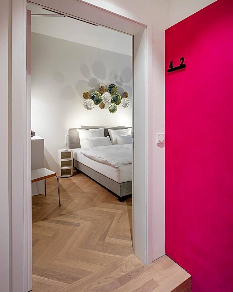 Villa Unterswand - Self Check-in