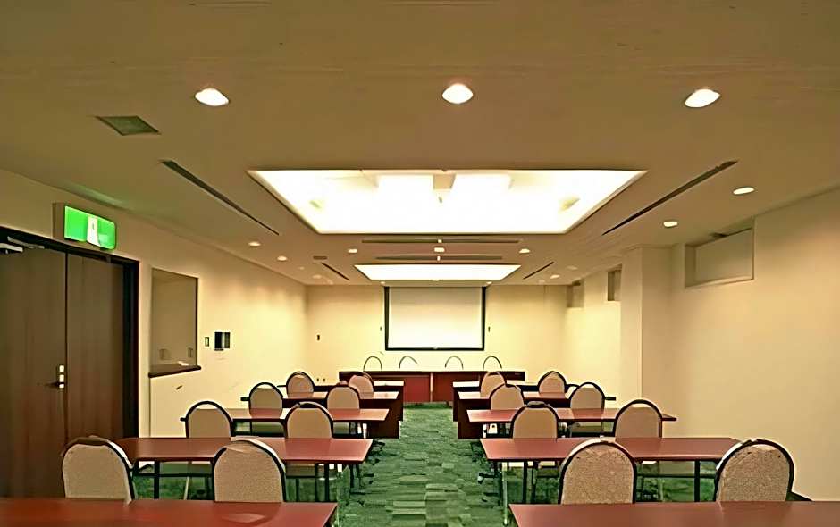 Smile Hotel Kumagaya