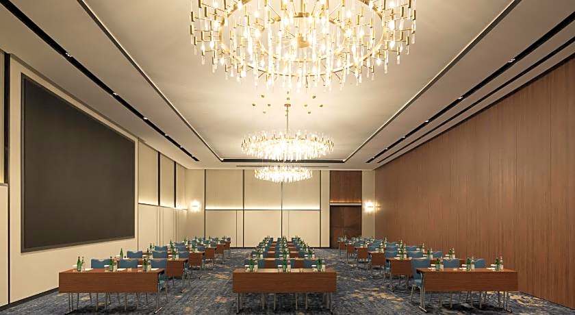 Park Inn by Radisson Hotel & Apartments Kuwait