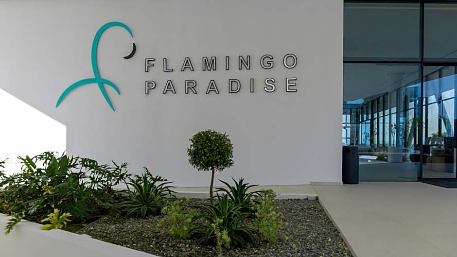 Flamingo Paradise Beach Hotel - Adults Only