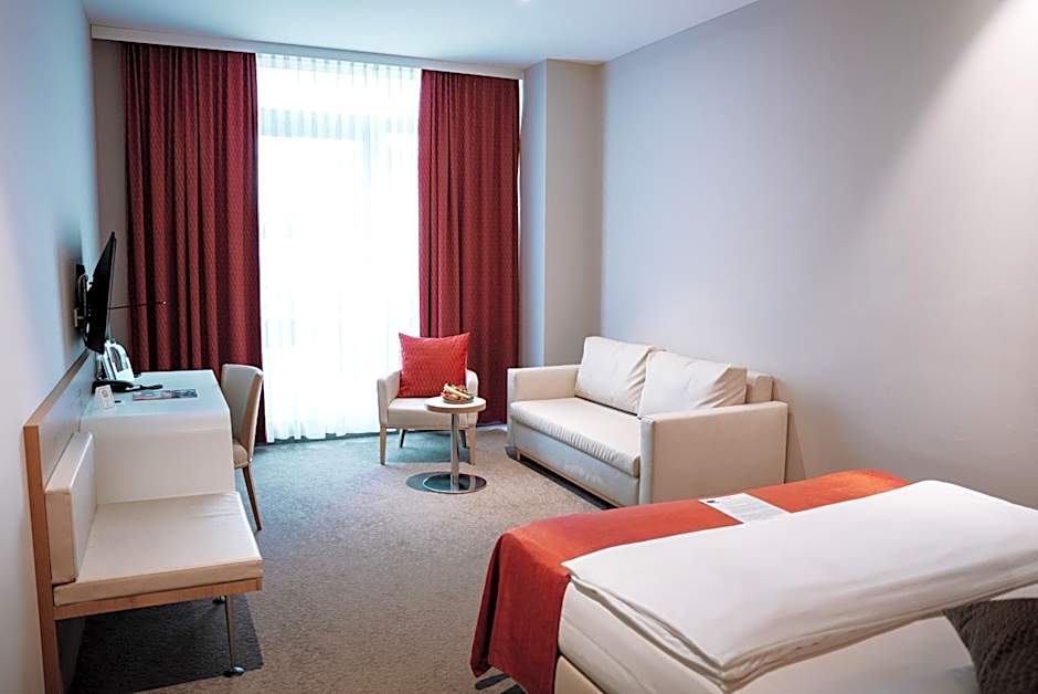 Centrale Hotel und Restaurant