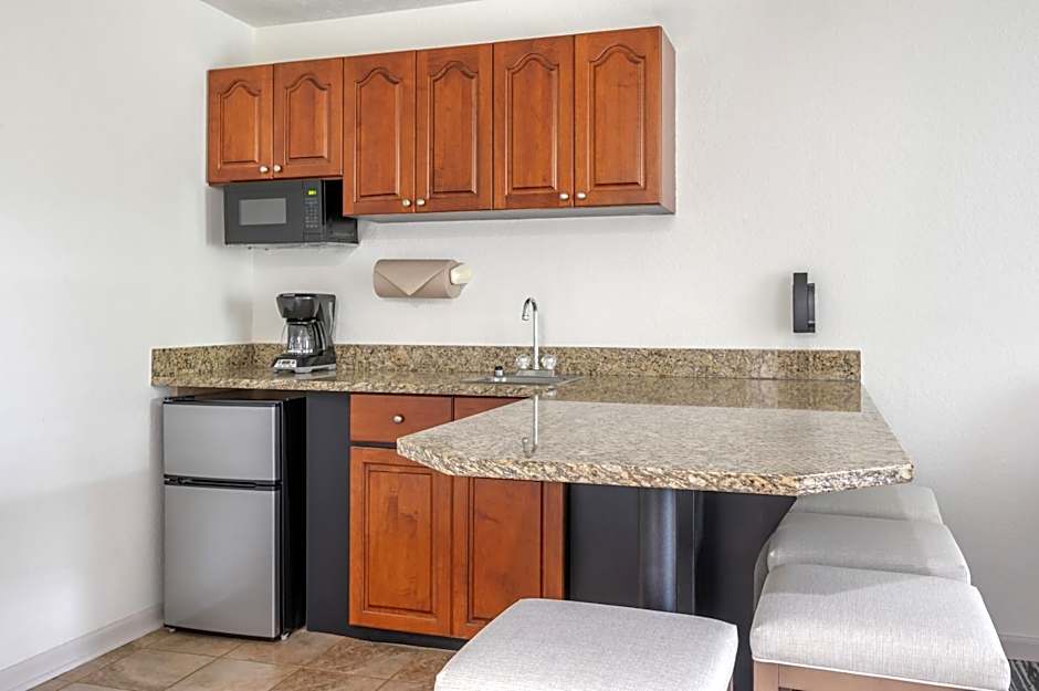 Hilton Vacation Club Varsity Club South Bend, IN