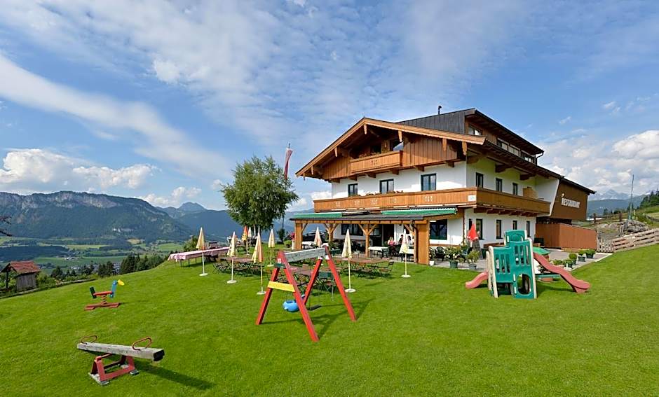Alpengasthof Hirschberg