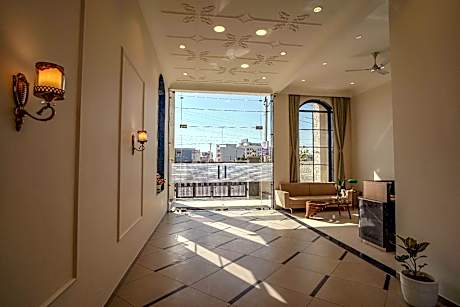 KALYANAM Hotel & Resort