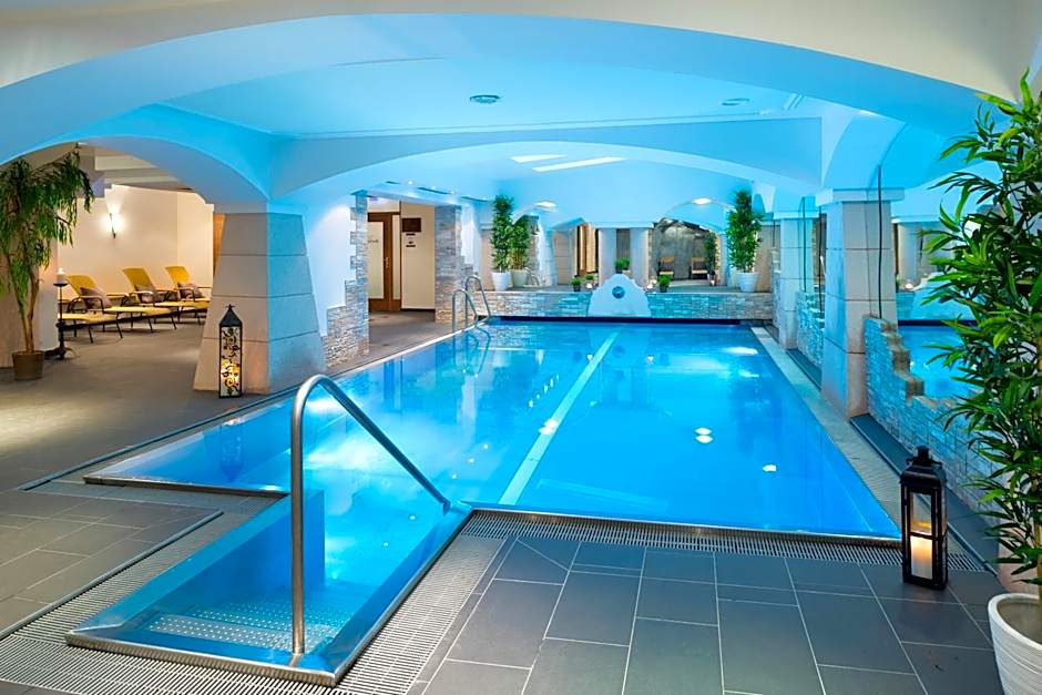 Sporthotel Cristall
