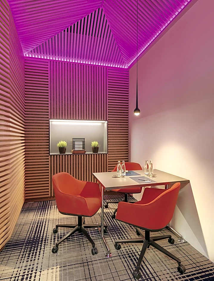 Hilton Munich Airport