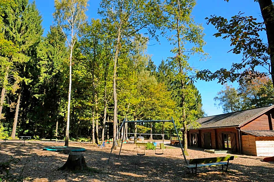 Village de Vacances d'Oignies