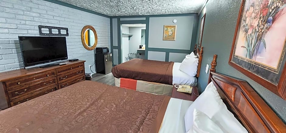 Stratford Inn Tyler