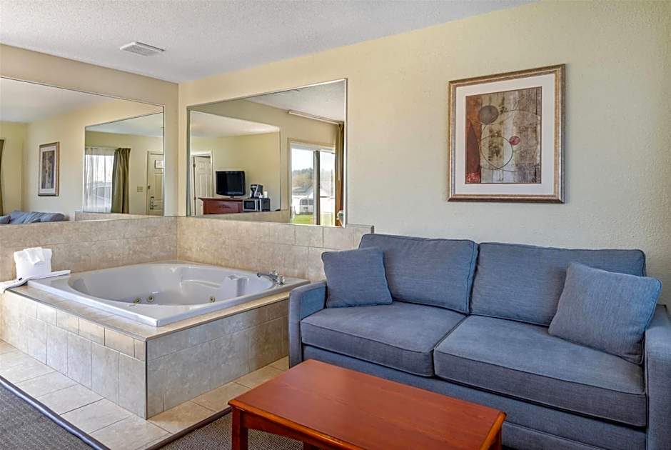 Travelodge by Wyndham Gananoque