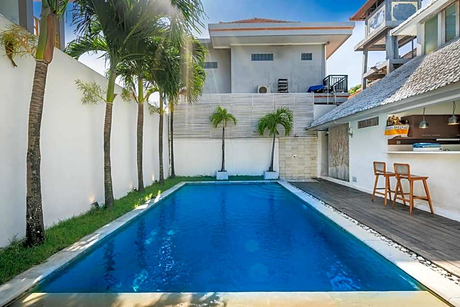 Villa Oberoi