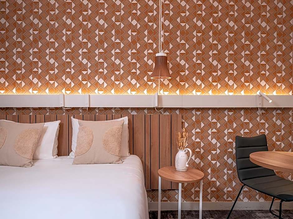 ibis Paris Gare Montparnasse Catalogne