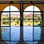 kasbah yu palace
