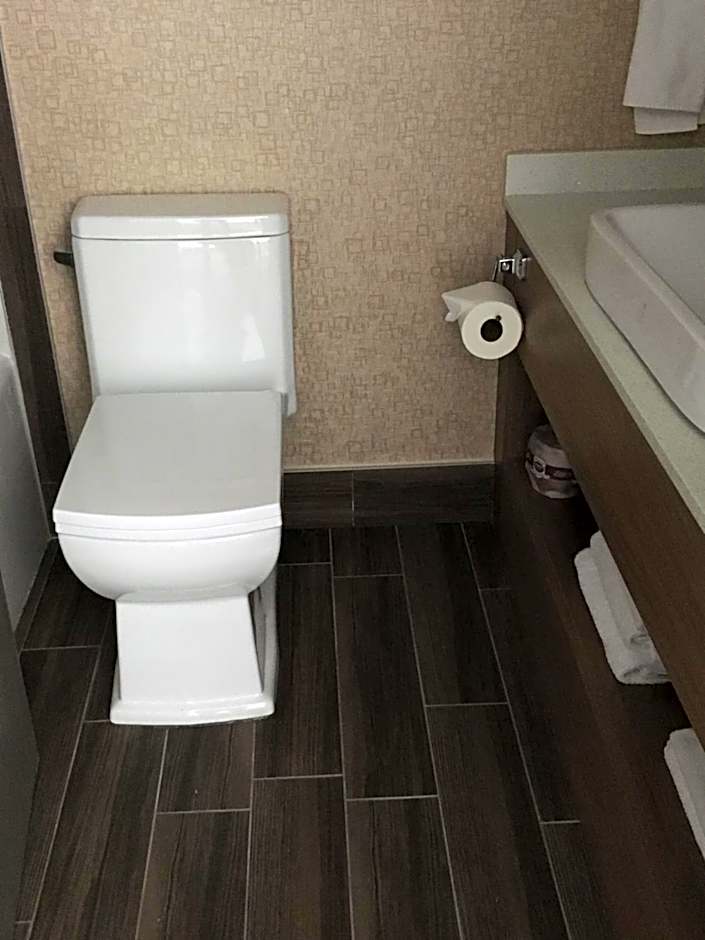 Baymont by Wyndham Medicine Hat