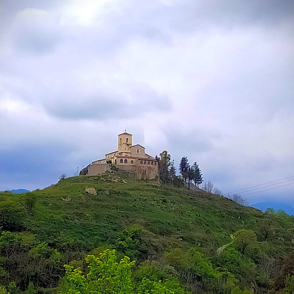 B & B Luoghi Antichi