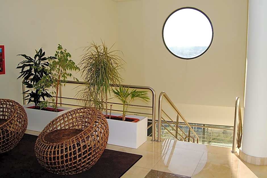 Quinta do Louredo Hotel