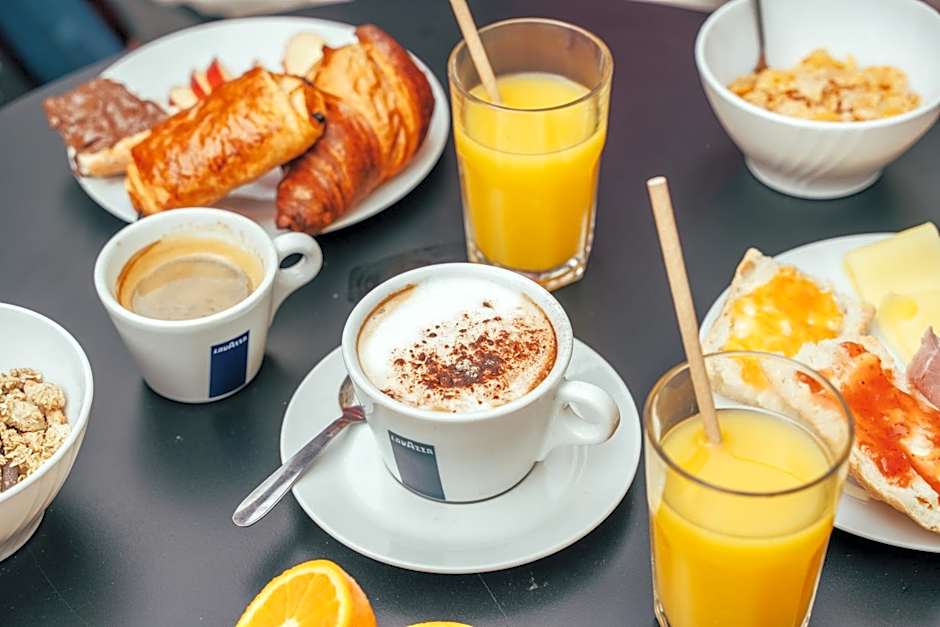 SLO HOSTEL Bordeaux