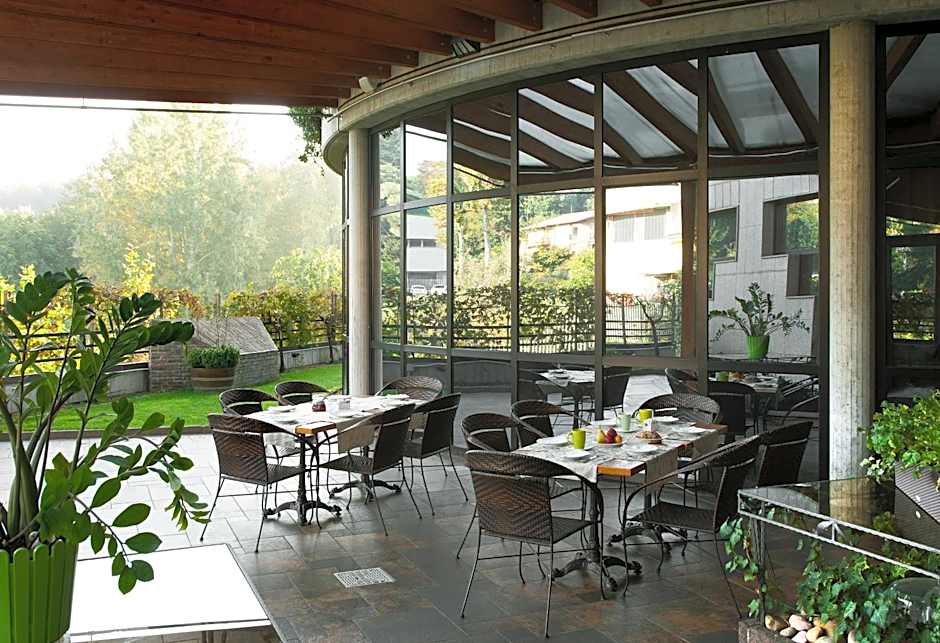 Hotel Leonardo da Vinci