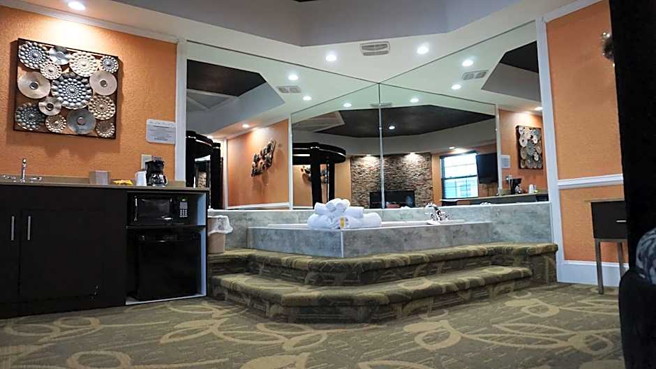 Inn of the Dove Cherry Hill - Philadelphia