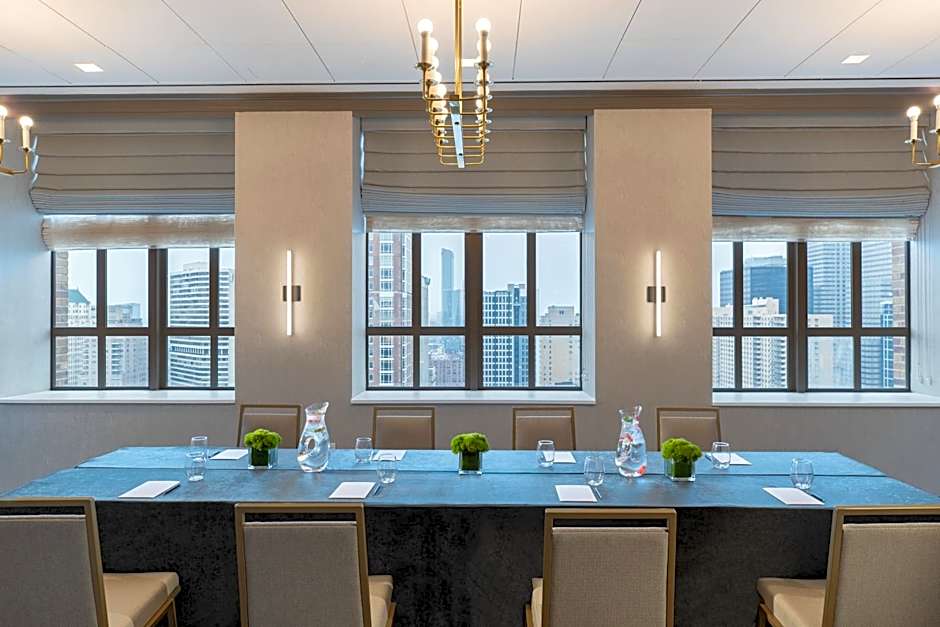 Kimpton Hotel Palomar Philadelphia By IHG