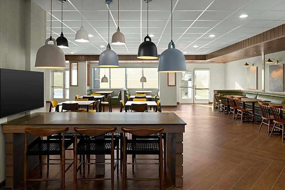 Fairfield Inn & Suites Kokomo