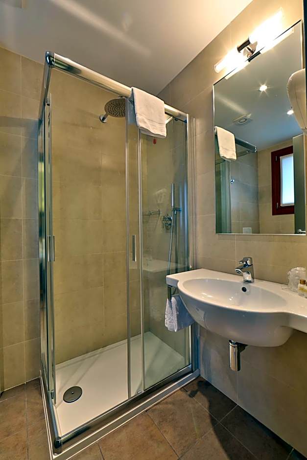 Best Western Titian Inn Hotel Venice Airport