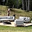 Cain Comfort Chalet