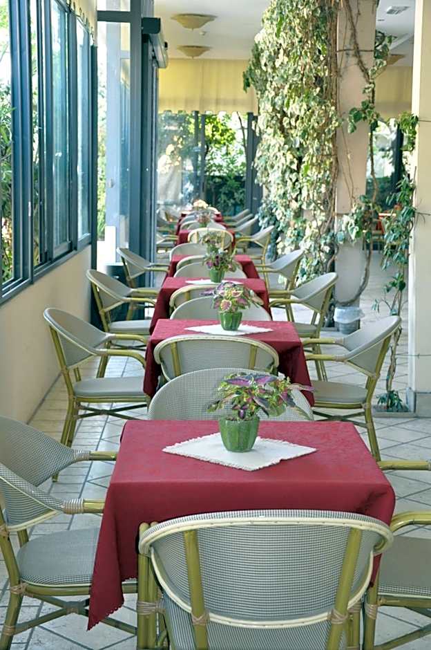Hotel Dall'Ara